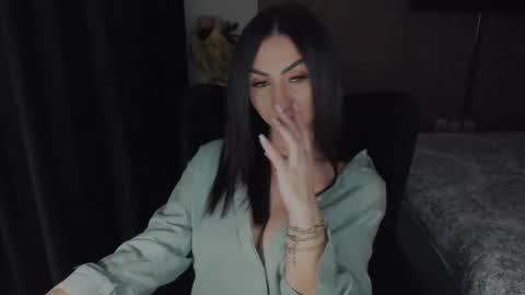 Snapshot of soraya26 chatting on 02.04.25 Soraya online show from 02.04.25