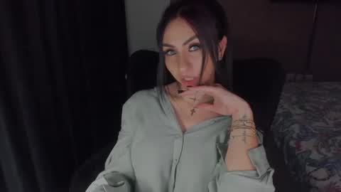 Snapshot of soraya26 chatting on 03.08.25 Soraya online show from 03.08.25