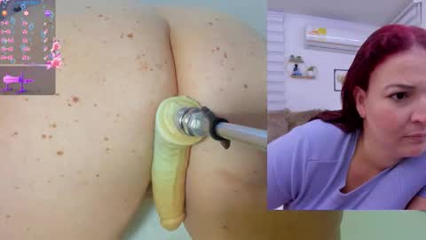 Soraya online show from 11.04.25