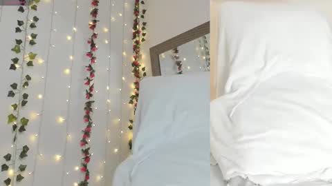 Snapshot of soraya_davis_ chatting on 02.03.26 Soraya online show from 02.03.26