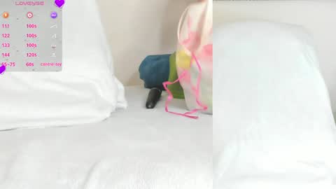 Soraya online show from 04.04.26