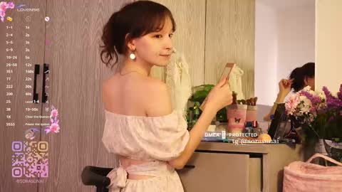 Sora online show from 02.14.26