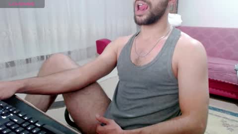 luis online show from 10.29.25