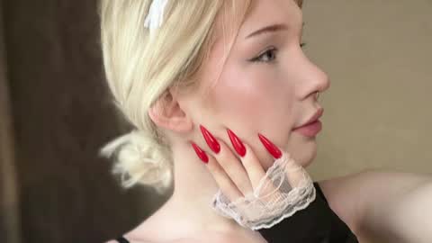 soska_albinosk online show from 05.19.26