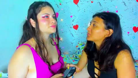 Soso And Esme online show from 03.01.25