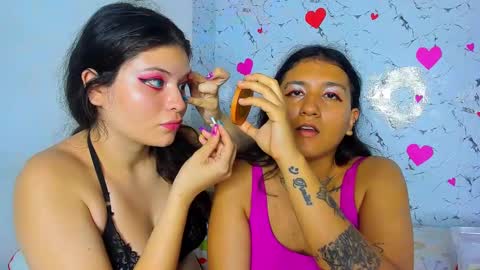 Soso And Esme online show from 03.04.25