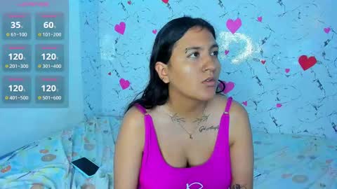 Soso And Esme online show from 03.05.25