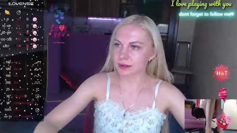 Lisa online show from 10.20.25