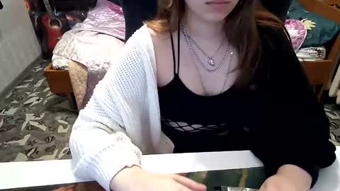 SoulGirl online show from 06.10.26