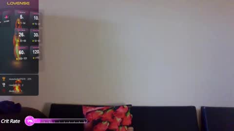 soullov  - TotalOutPlayer1 Twitter and Onlyfans online show from 12.15.24