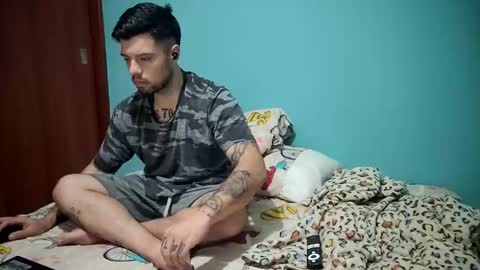 soulmanager69 online show from 10.19.25