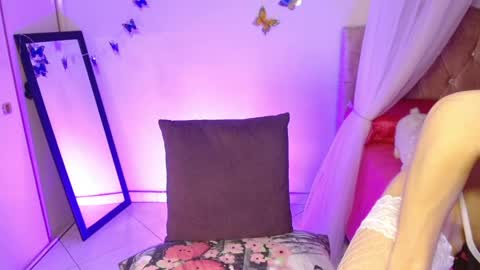 Soul Aura online show from 04.02.26