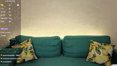 SoulMate online show from 10.29.25