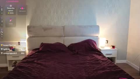 SoulMate online show from 11.21.25