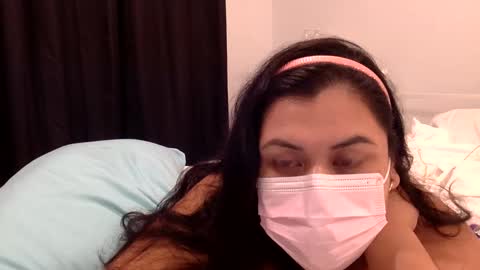 Longhaitianbbc  thick latina online show from 09.20.25