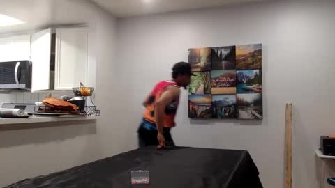 Longhaitianbbc  thick latina online show from 10.01.25