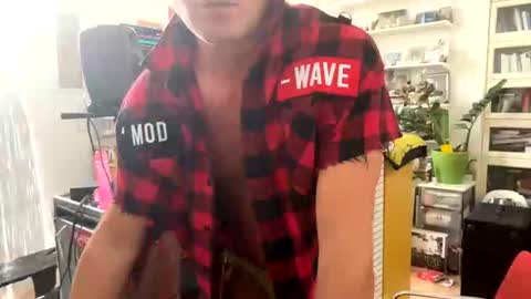 Snapshot of soulntribe chatting on 10.05.25 Litchie69 online show from 10.05.25