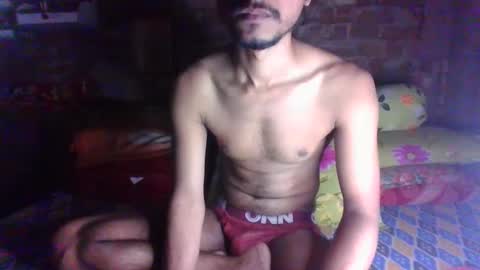 Snapshot of soumenbbc chatting on 01.01.25 soumenbbc online show from 01.01.25