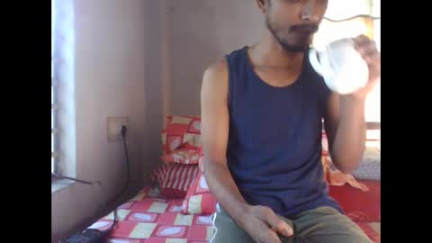 Snapshot of soumenbbc chatting on 01.04.25 soumenbbc online show from 01.04.25