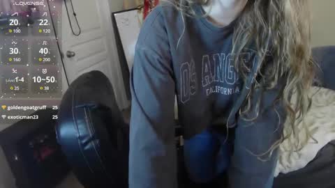 Bunnydathug online show from 12.07.24