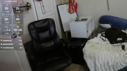 Bunnydathug online show from 12.09.24