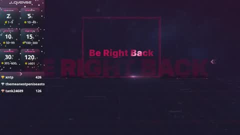 Bunnydathug online show from 01.12.25