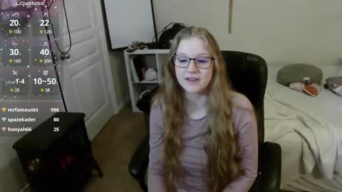 Bunnydathug online show from 02.17.25
