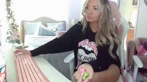 Your Barbii online show from 12.01.24