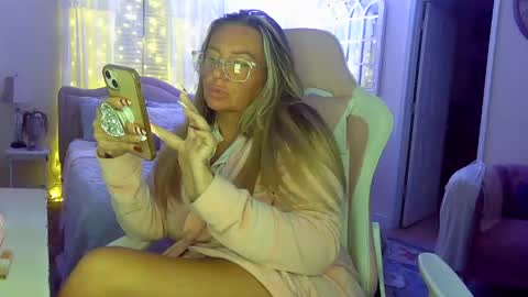 Your Barbii online show from 12.27.24