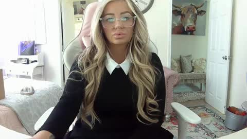 Your Barbii online show from 02.18.25