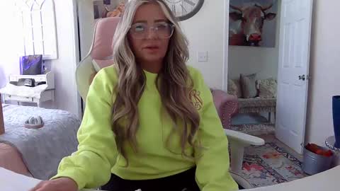 Your Barbii online show from 02.18.25