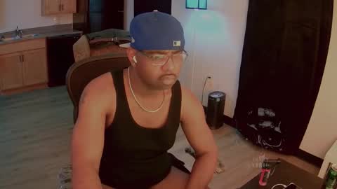 Infamous Damon Jerico online show from 02.04.26