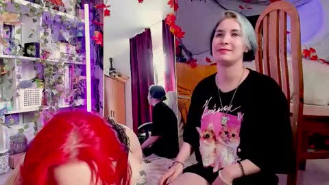 Leah online show from 09.27.25