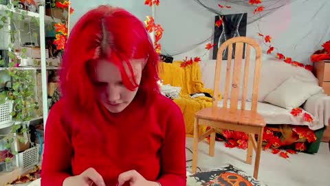 Leah online show from 10.08.25