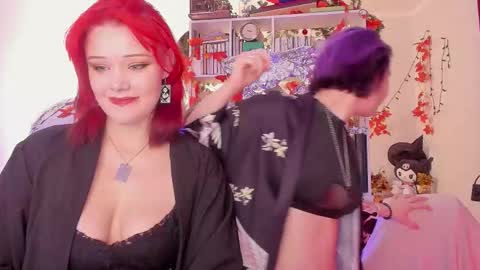 Leah online show from 12.01.25