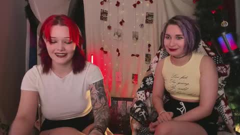 Leah online show from 12.21.25