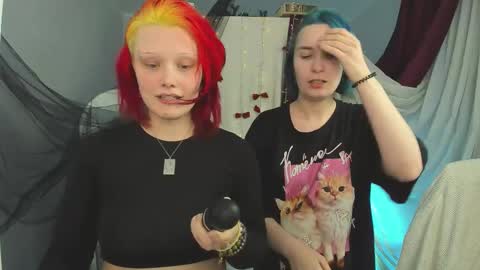 Leah online show from 01.14.26