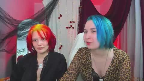 Leah online show from 01.16.26