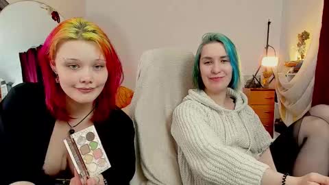 Leah online show from 02.17.26