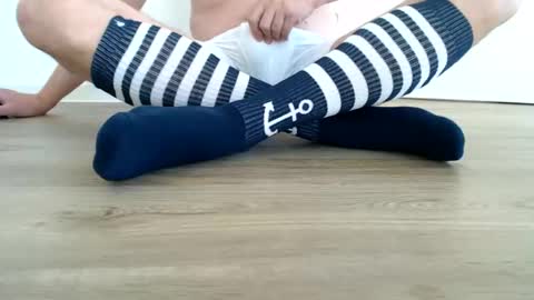 Soxfuck online show from 03.01.26