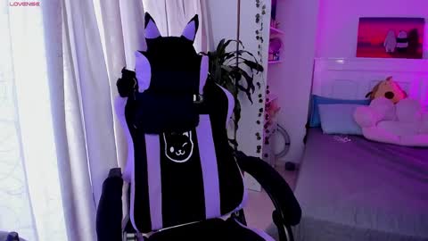 Snapshot of soy___lili chatting on 01.21.25 Lili online show from 01.21.25