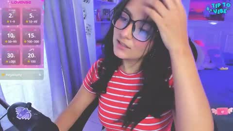 Lili online show from 11.11.25