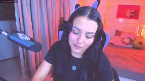 Lili online show from 02.19.26