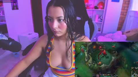 Lili online show from 05.30.26