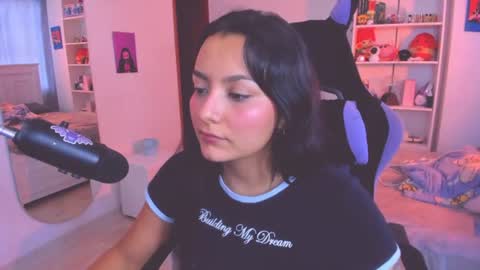 Lili online show from 06.11.26