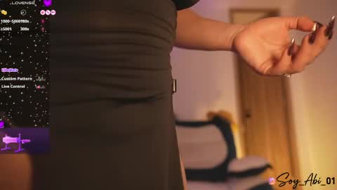 Tati  Open pvt online show from 04.21.26