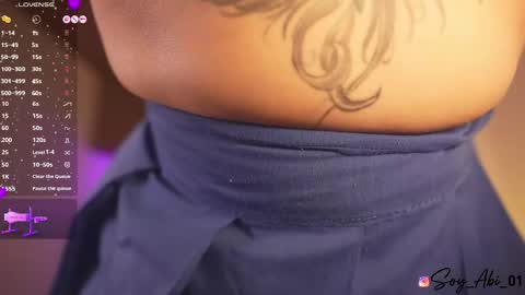 Tati  Open pvt online show from 04.25.26