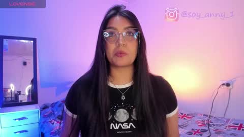 Snapshot of soy_anny_777 chatting on 03.12.26 ANNY online show from 03.12.26