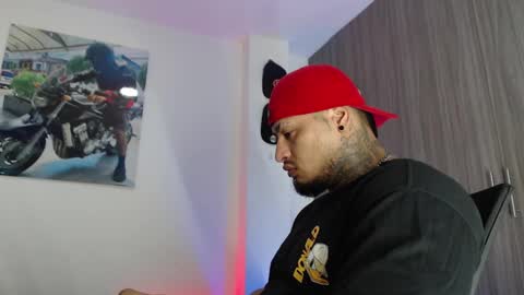 soy_apolo online show from 09.18.25