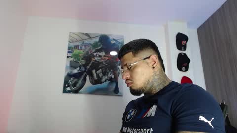 soy_apolo online show from 09.21.25